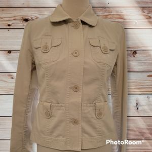 Ann Taylor Loft Jacket